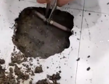 十堰市卫生间漏水检测电话