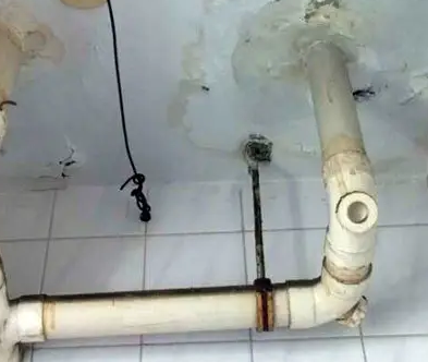 十堰市卫生间漏水检测多少钱