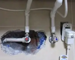 十堰市漏水维修多少钱