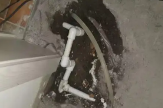 十堰市卫生间漏水检测多少钱