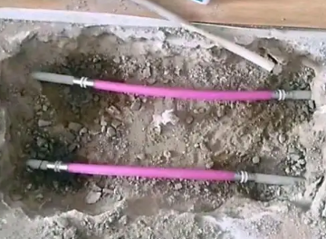 十堰市卫生间测漏水多少钱