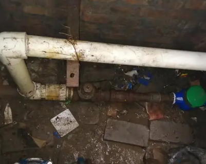 十堰市水管维修哪家好