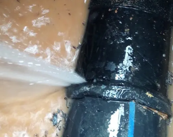 十堰市漏水维修价格明细