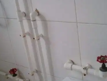 十堰市水管维修多少钱