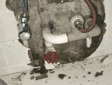 十堰市卫生间漏水维修公司专业为您介绍下十堰市查漏水的服务流程是怎么样的。首先需求找专业的师傅走效