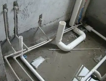 十堰市水管维修多少钱