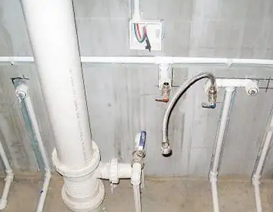 十堰市水管维修价格明细
