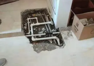 十堰市查漏水多少钱