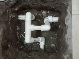 十堰市卫生间漏水维修公司为您专业分享一下十堰市查漏水的知识点
