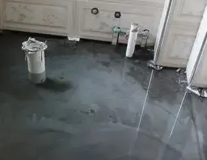 十堰市卫生间漏水维修公司为您专业分享下十堰市卫生间漏水检测的知识点