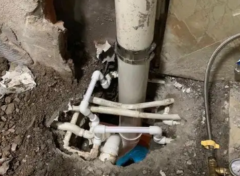十堰市卫生间漏水检测多少钱