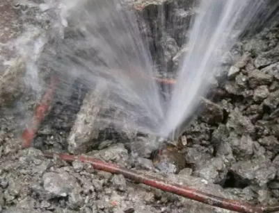 十堰市水管维修多少钱