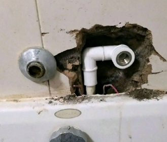 十堰市卫生间漏水检测多少钱