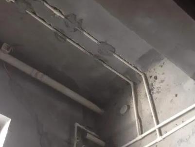 十堰市卫生间漏水维修技术的依据是什么