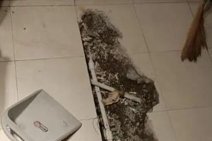 十堰市卫生间漏水检测电话